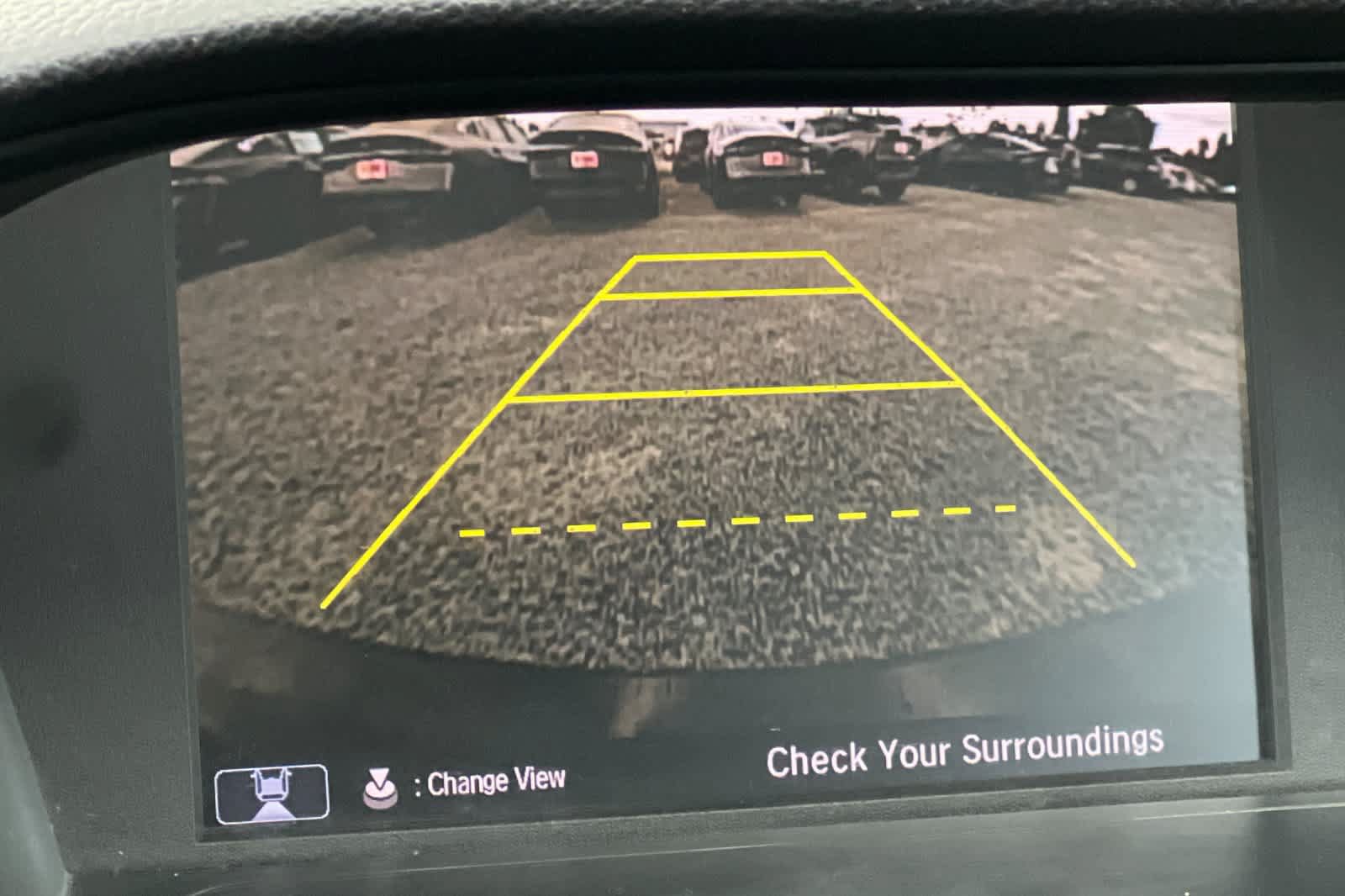Used 2016 Honda Accord Sport image 19
