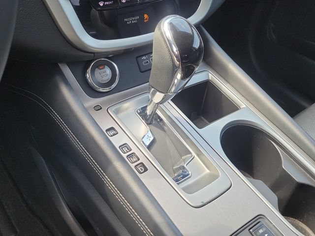 Used 2019 Nissan Murano SL w/ SL Technology Package AWD/4WD image 35