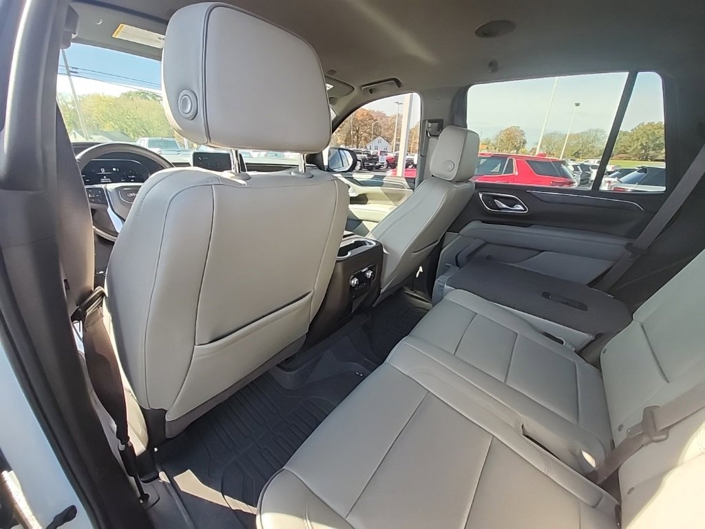 Used 2022 GMC Yukon SLT image 15