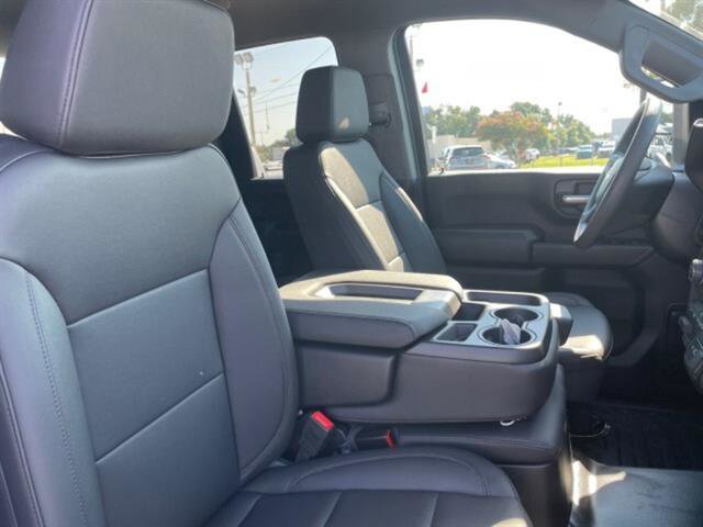 New 2024 Chevrolet Silverado 3500 W/T w/ WT Convenience Package RWD image 11