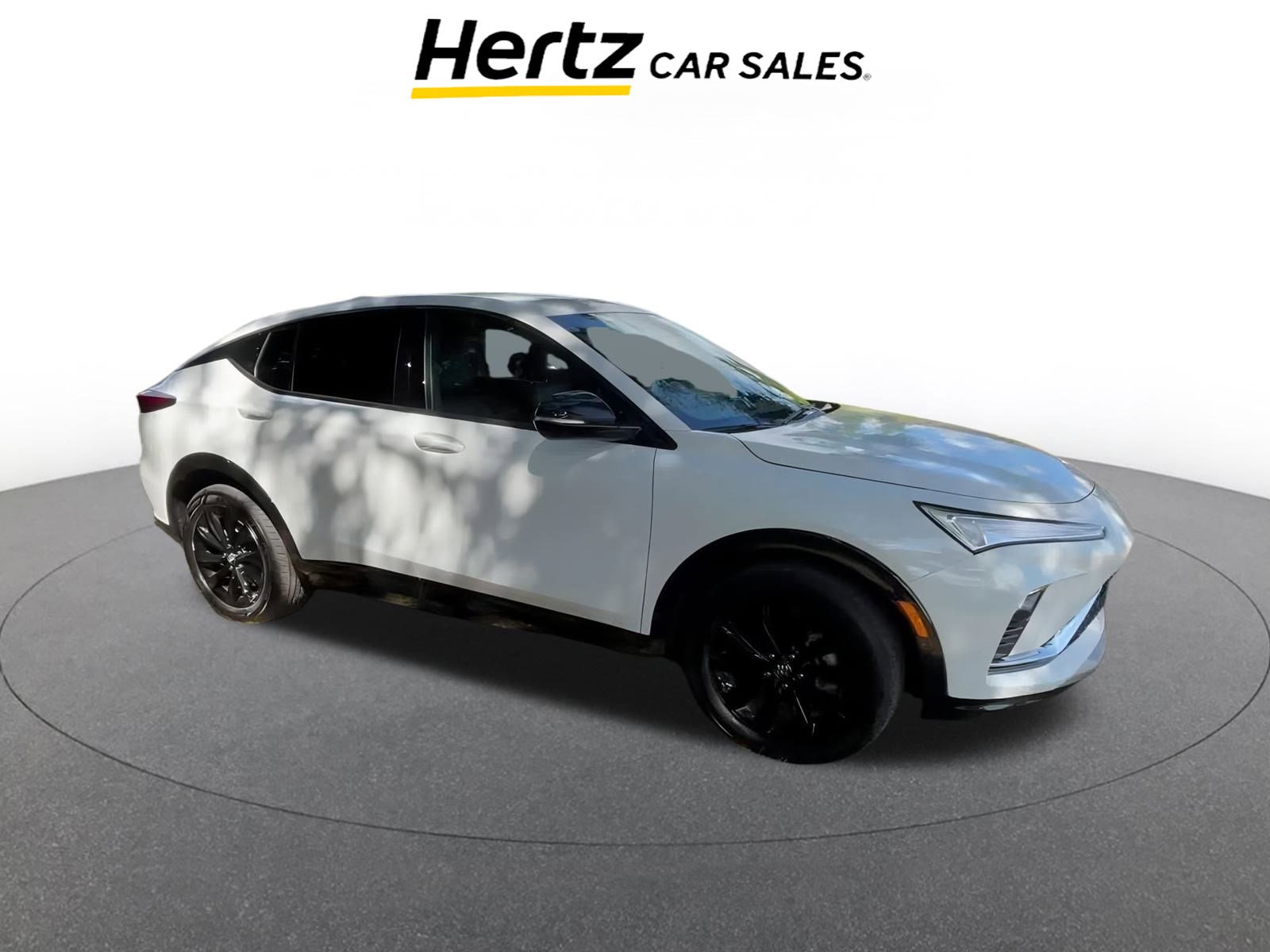 Used 2025 Buick Envista Sport Touring image 1