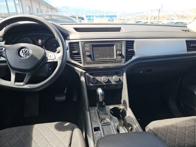 Used 2019 Volkswagen Atlas S image 10