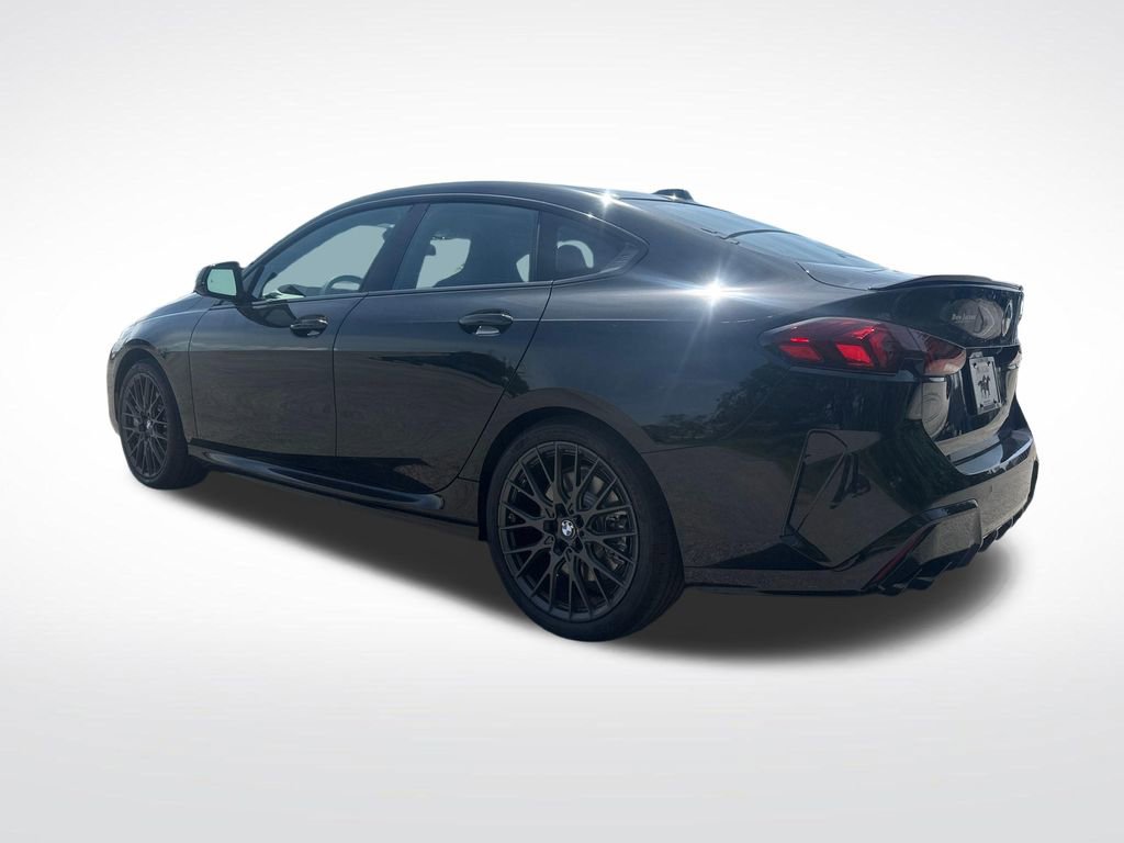New 2026 BMW M235i xDrive w/ Technology Package AWD/4WD image 5
