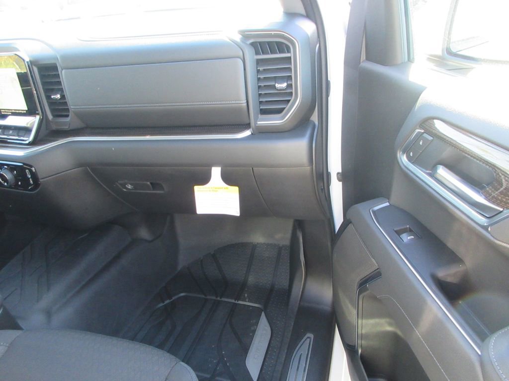 New 2026 Chevrolet Silverado 1500 RST w/ RST Select Package image 22