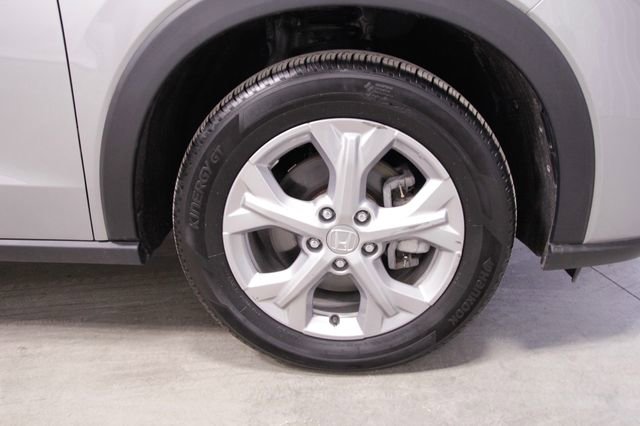 Used 2024 Honda HR-V LX image 12