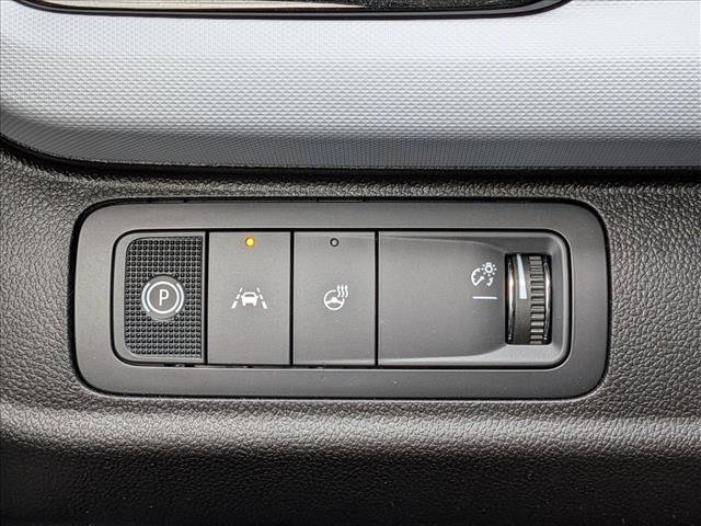 New 2027 Chevrolet Bolt RS w/ Technology Package image 13