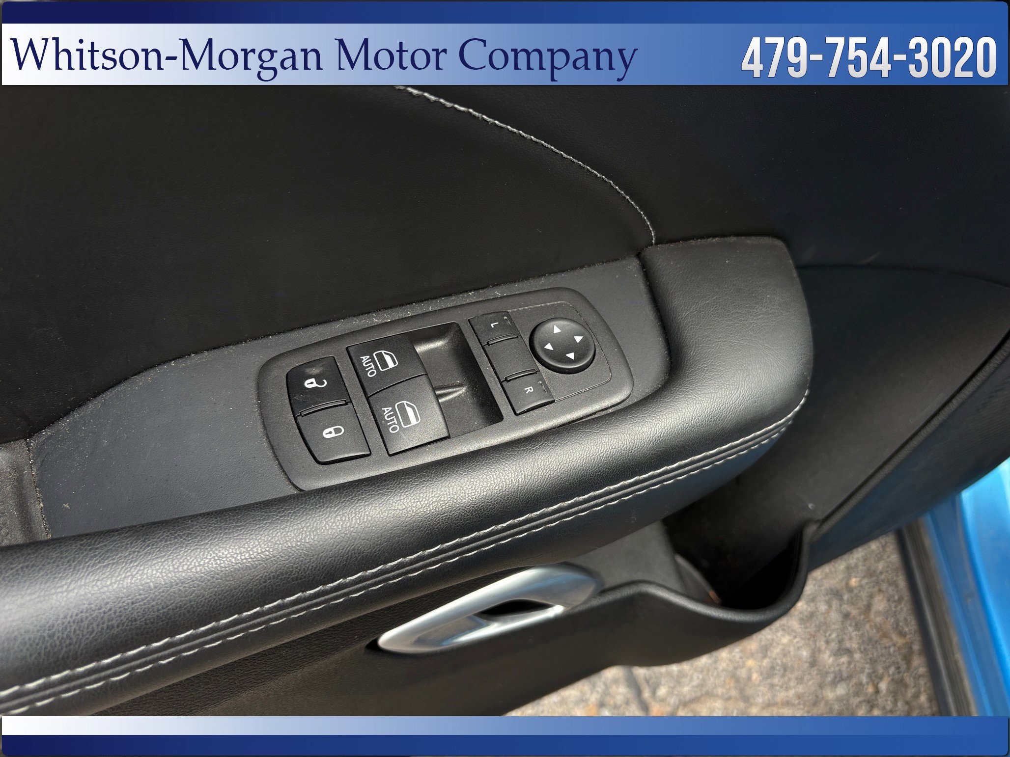 Used 2023 Dodge Challenger R/T Scat Pack w/ Plus Package RWD image 18