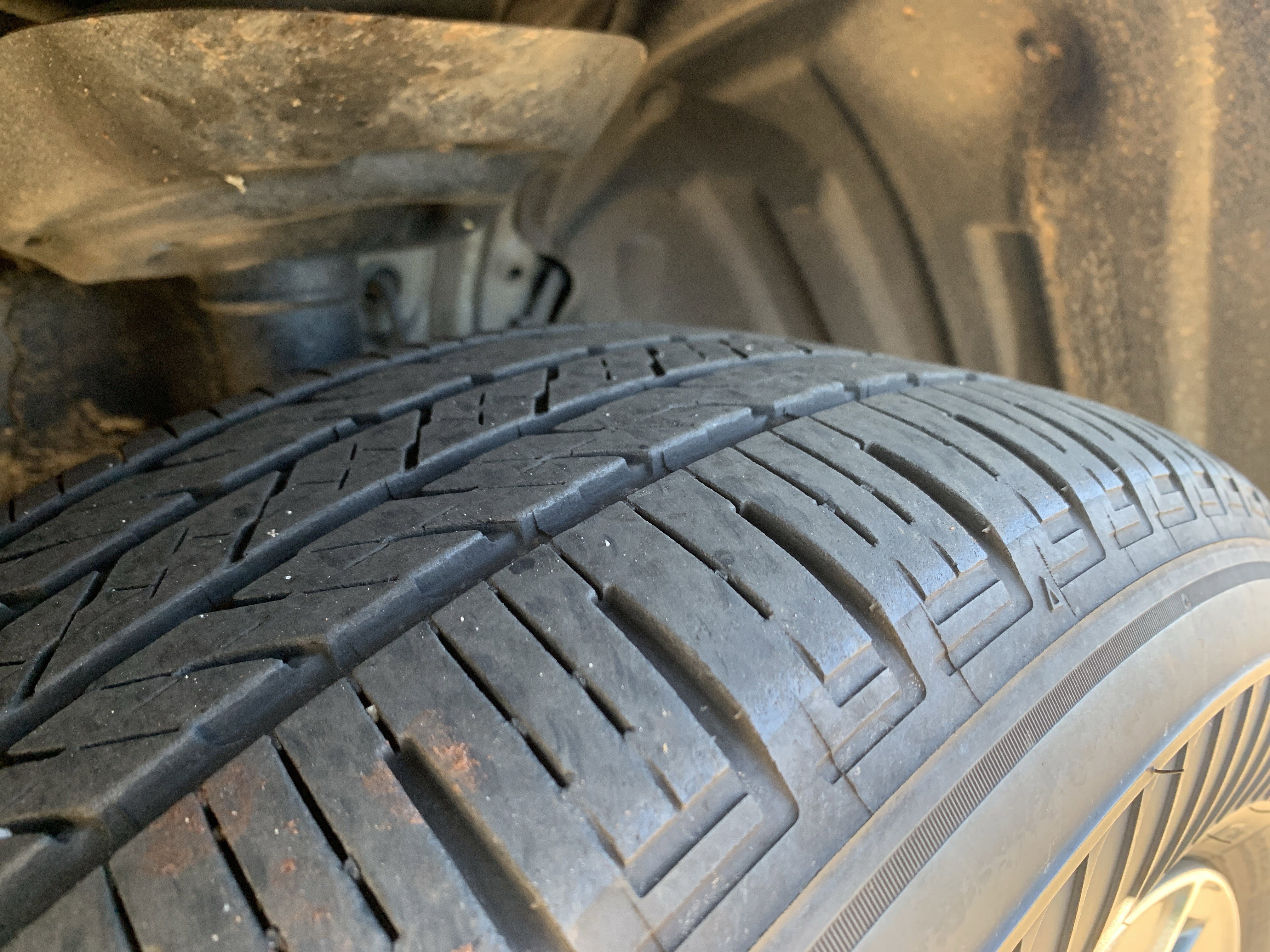 Certified 2025 Lexus NX 350 AWD w/ Accessory Package (2T) image 12