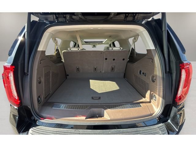 Used 2022 GMC Yukon XL Denali AWD/4WD image 32