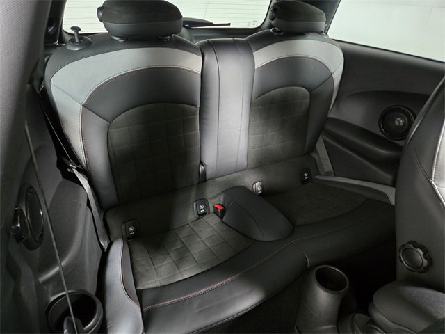 Used 2023 MINI Cooper John Cooper Works w/ Driver Assistance Package image 17