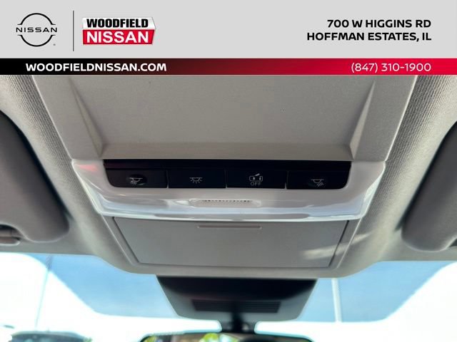 Certified 2023 Nissan Sentra SV FWD image 31