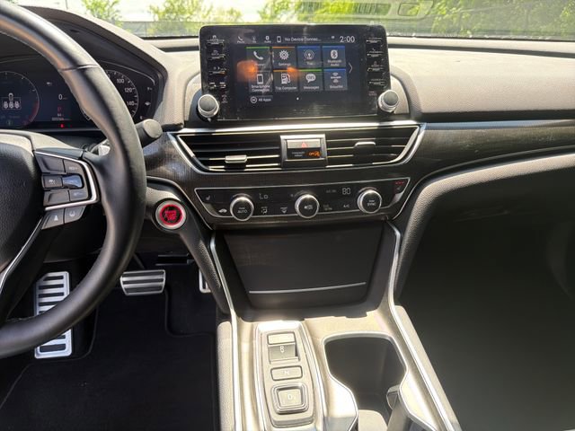 Used 2022 Honda Accord Sport image 20