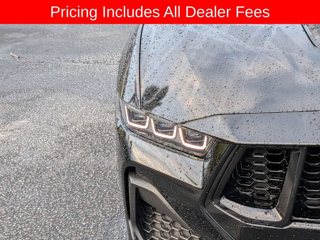 Used 2024 Ford Mustang GT RWD image 10