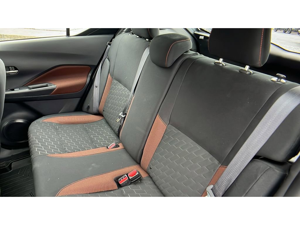 Used 2023 Nissan Kicks SR image 16