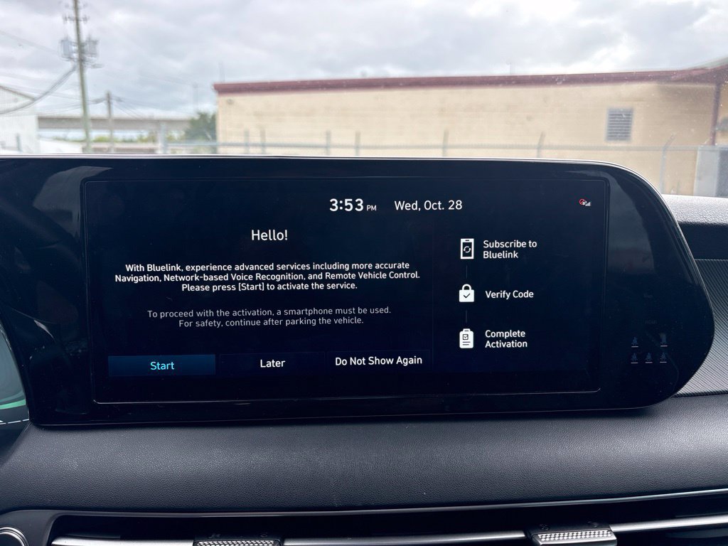 Used 2025 Hyundai Palisade SEL FWD image 28