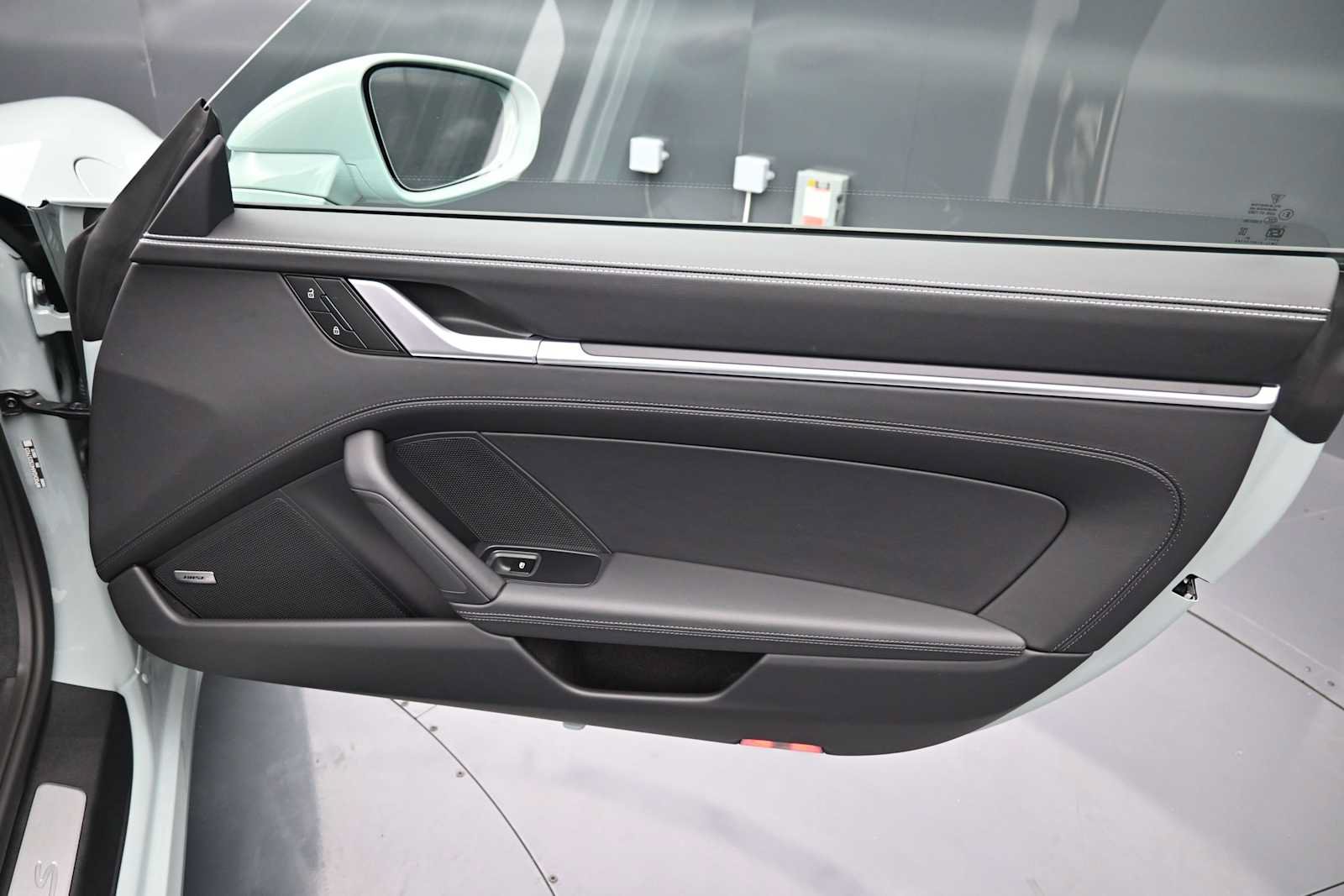 New 2026 Porsche 911 Carrera 4S AWD/4WD image 17