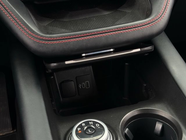 Used 2025 Ford Explorer ST-Line AWD/4WD image 30