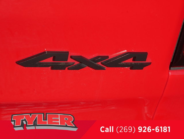 Used 2022 RAM 1500 TRX AWD/4WD image 14
