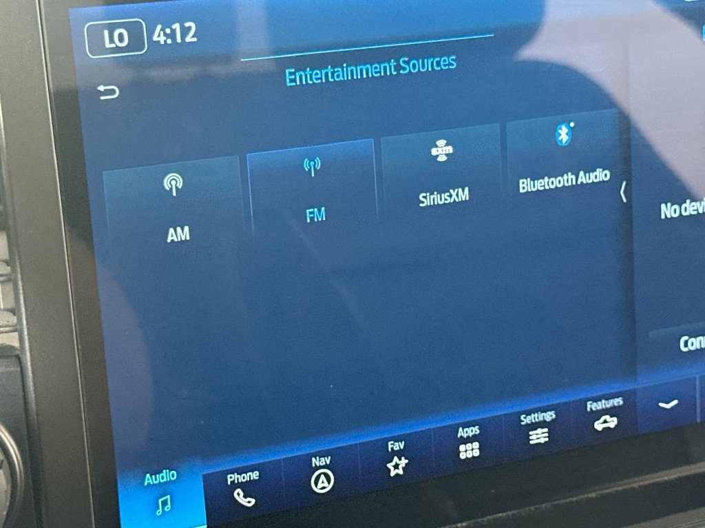 Used 2023 Ford F150 Lariat w/ Equipment Group 502A High AWD/4WD image 31