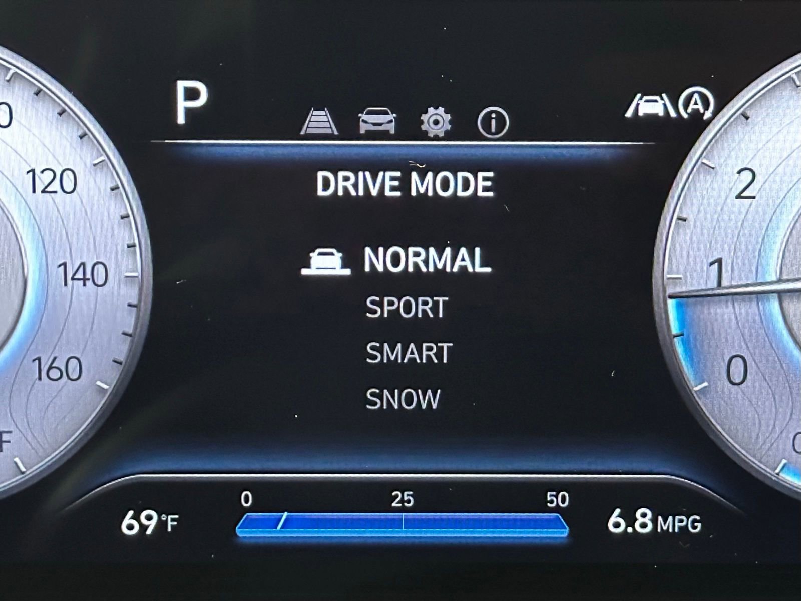 Used 2023 Hyundai Tucson SEL w/ Convenience Package image 26