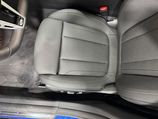 New 2026 BMW i4 xDrive40i w/ M Sport Package AWD/4WD image 29