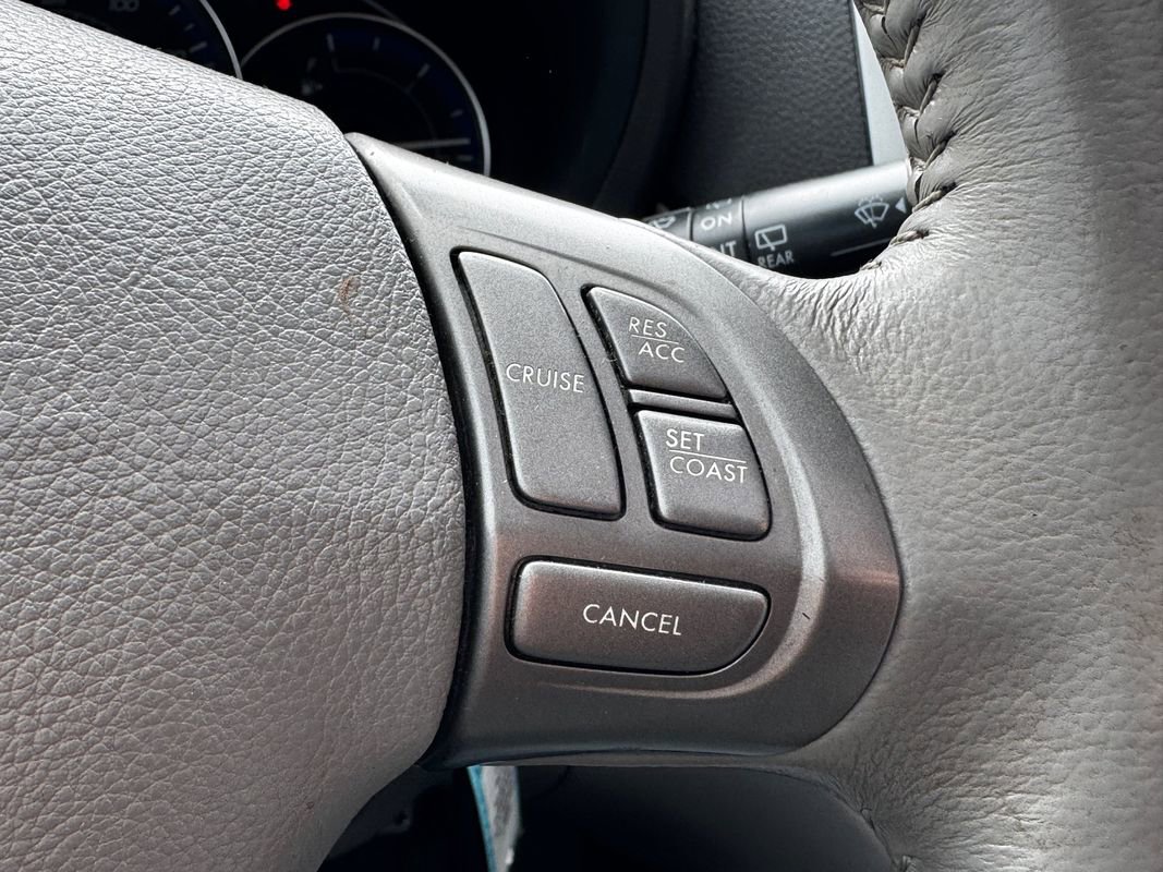 Used 2010 Subaru Forester 2.5XT Limited AWD/4WD image 14