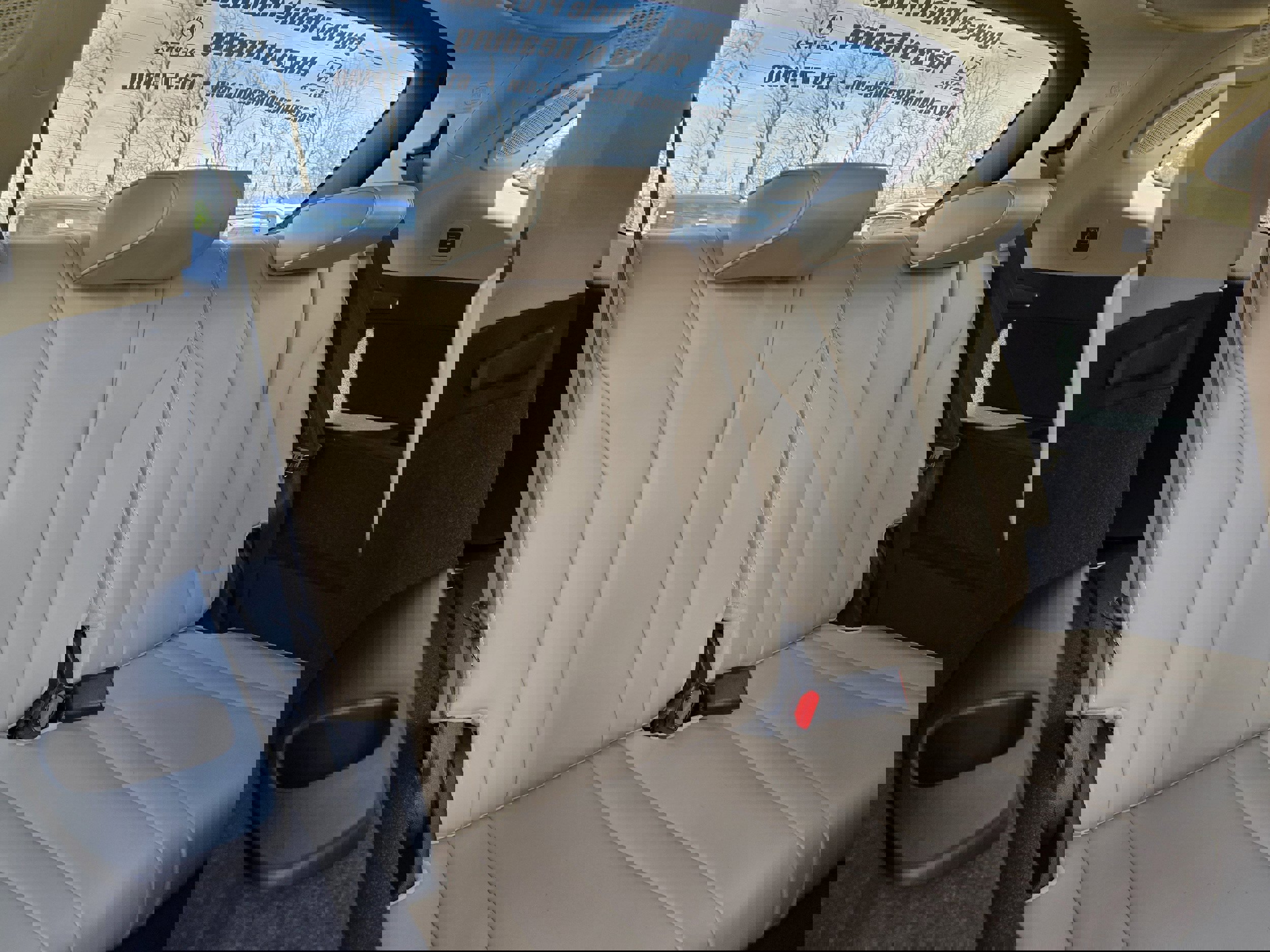 New 2026 Acura MDX SH-AWD w/ Advance Package image 11