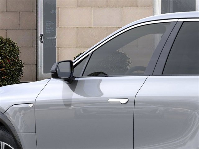 New 2026 Cadillac Lyriq Premium Luxury image 12