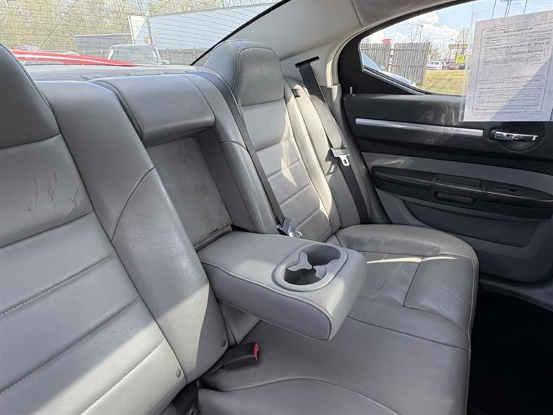 Used 2008 Dodge Charger R/T image 16