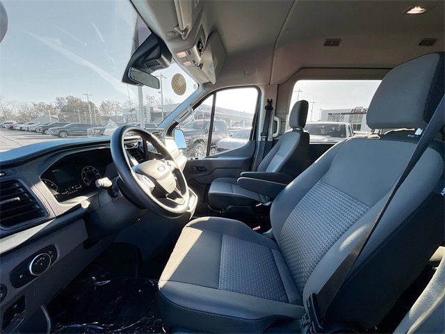 Used 2024 Ford Transit 350 XLT image 10