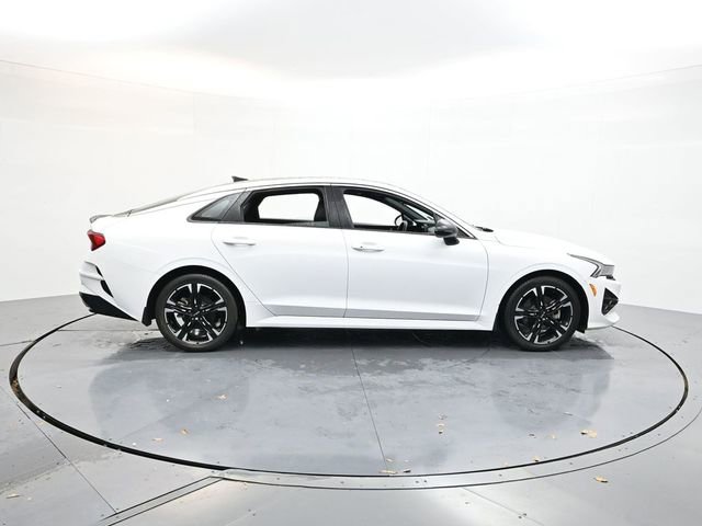 Used 2023 Kia K5 GT-Line image 12