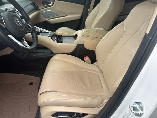 Used 2024 Acura RDX SH-AWD w/ Advance Package image 22