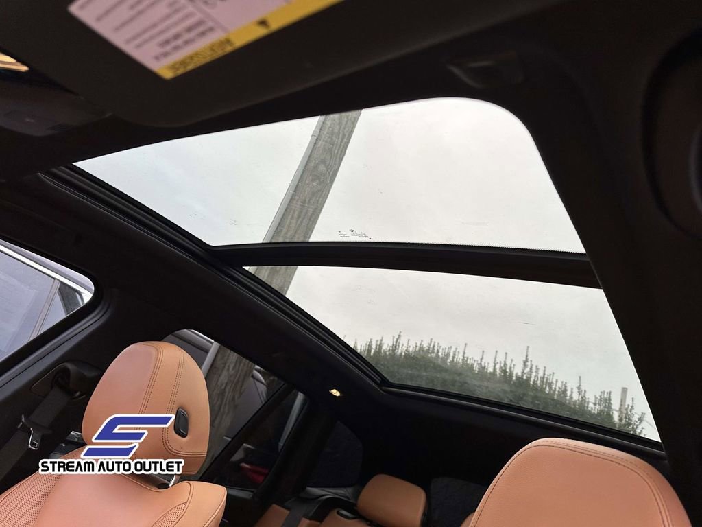 Used 2022 BMW X3 xDrive30i w/ M Sport Package 2 image 16