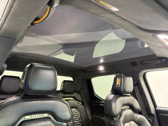 Used 2022 Rivian R1T Adventure AWD/4WD image 78