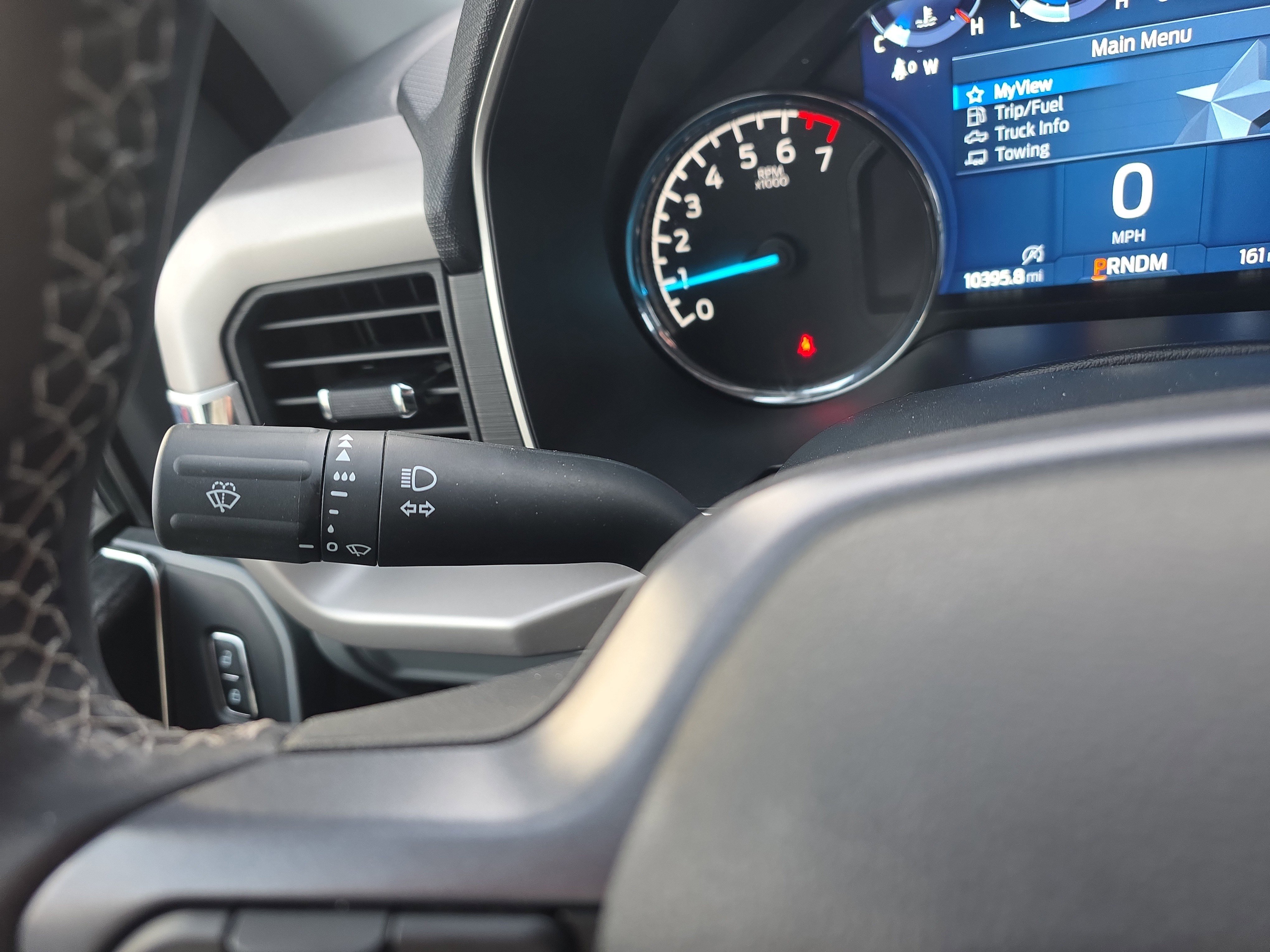 Certified 2023 Ford F150 XLT w/ Equipment Group 301A Mid image 35