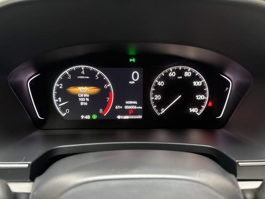 Used 2025 Honda Pilot EX-L image 26