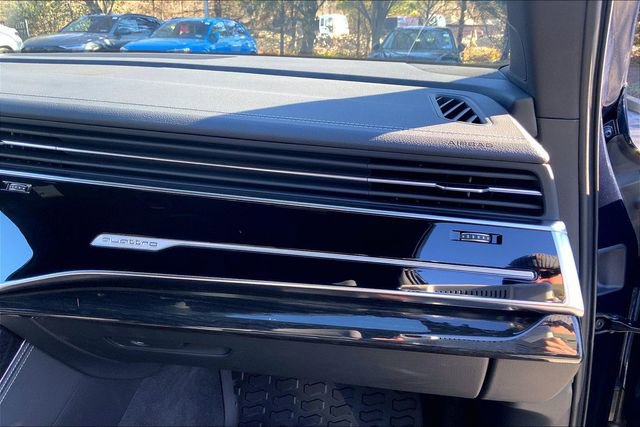 Used 2025 Audi Q7 3.0T Premium Plus w/ Premium Plus Package image 17