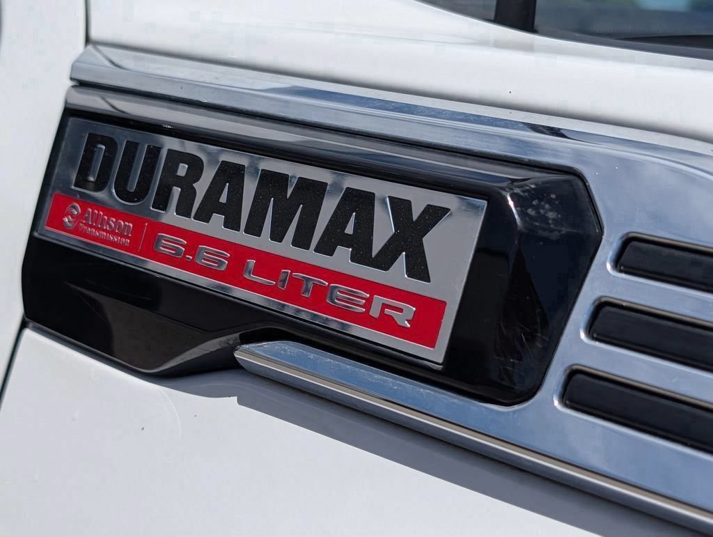 Used 2025 GMC Sierra 2500 SLT w/ SLT Convenience Package AWD/4WD image 53