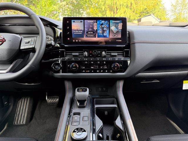 New 2026 Nissan Pathfinder Rock Creek w/ Rock Creek Premium Package AWD/4WD image 23