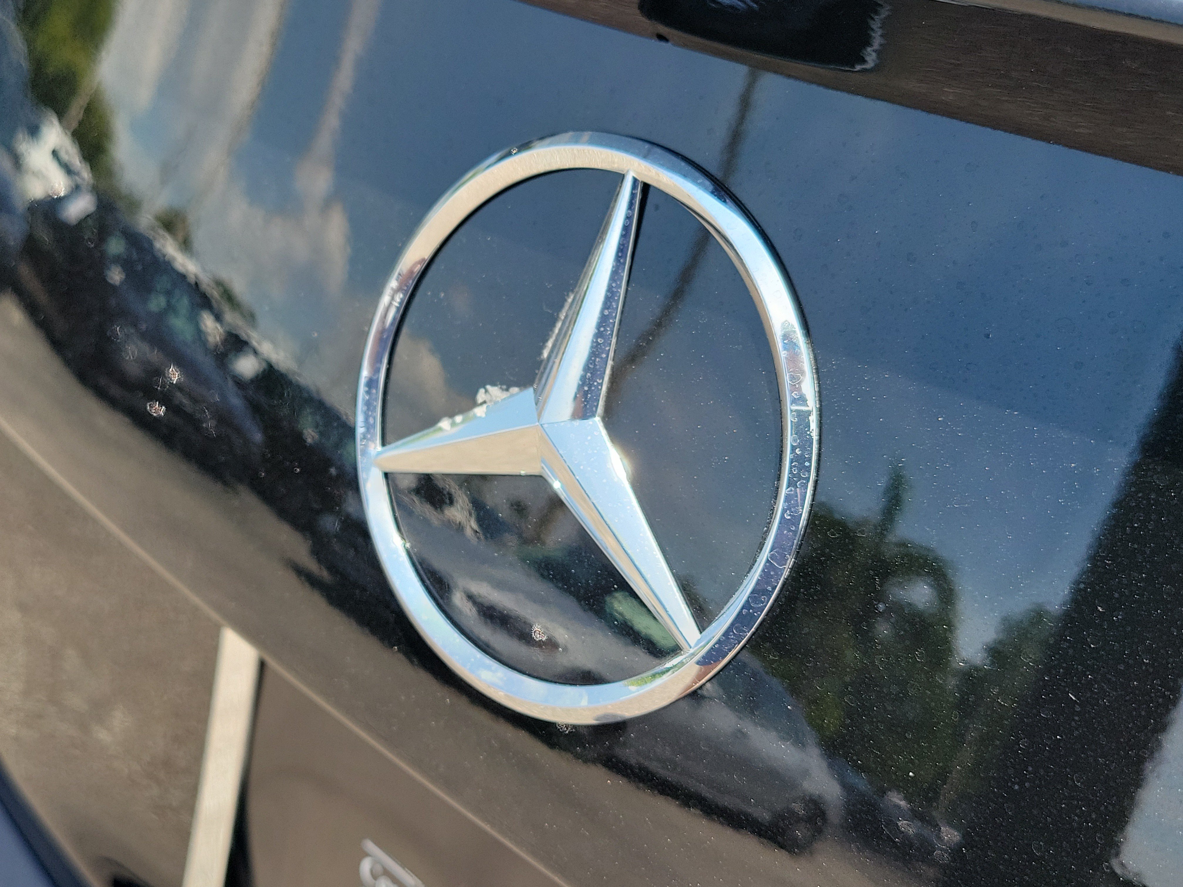 Certified 2026 Mercedes-Benz C 300 Sedan image 32