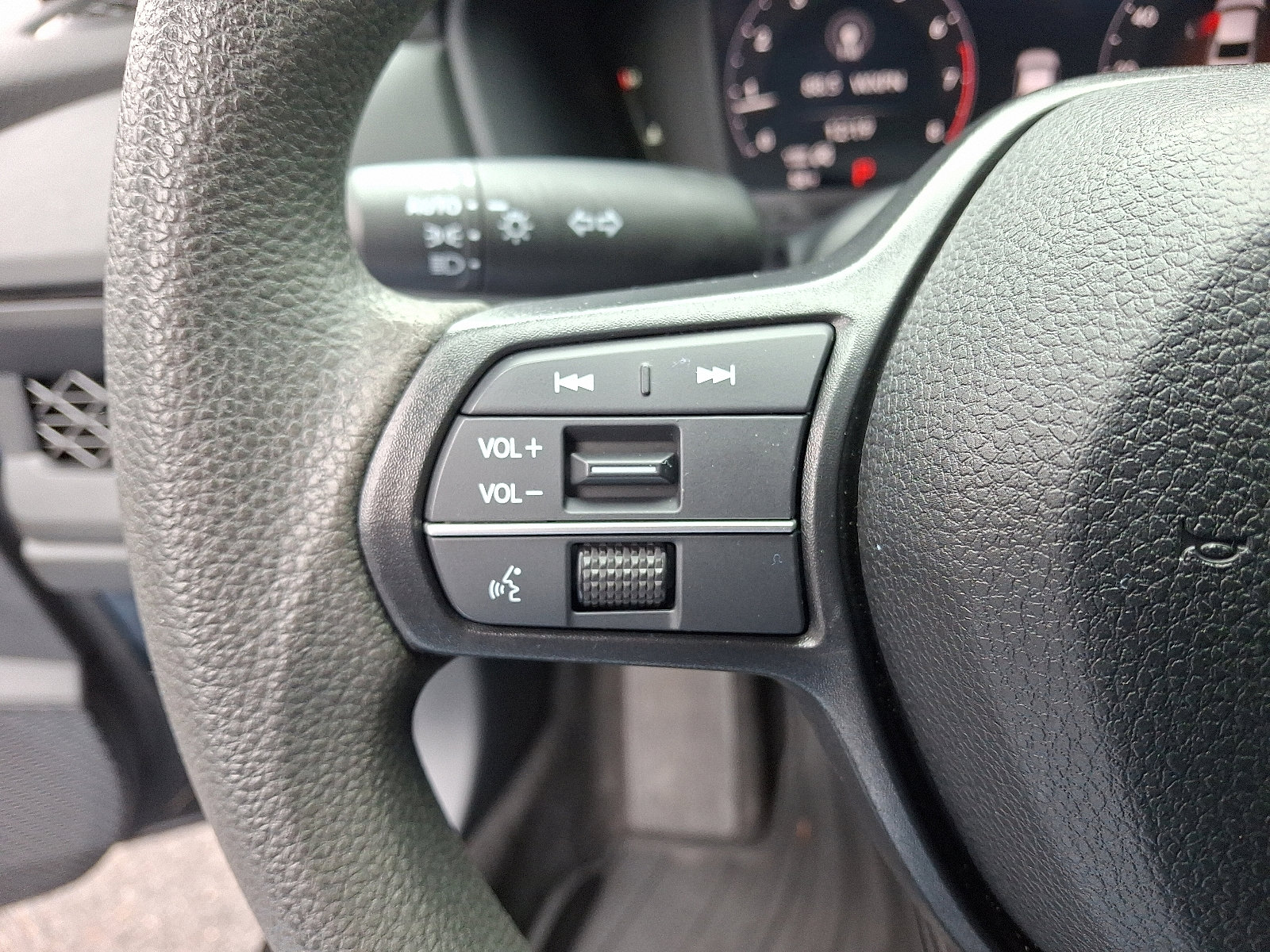 Certified 2023 Honda Accord EX image 21