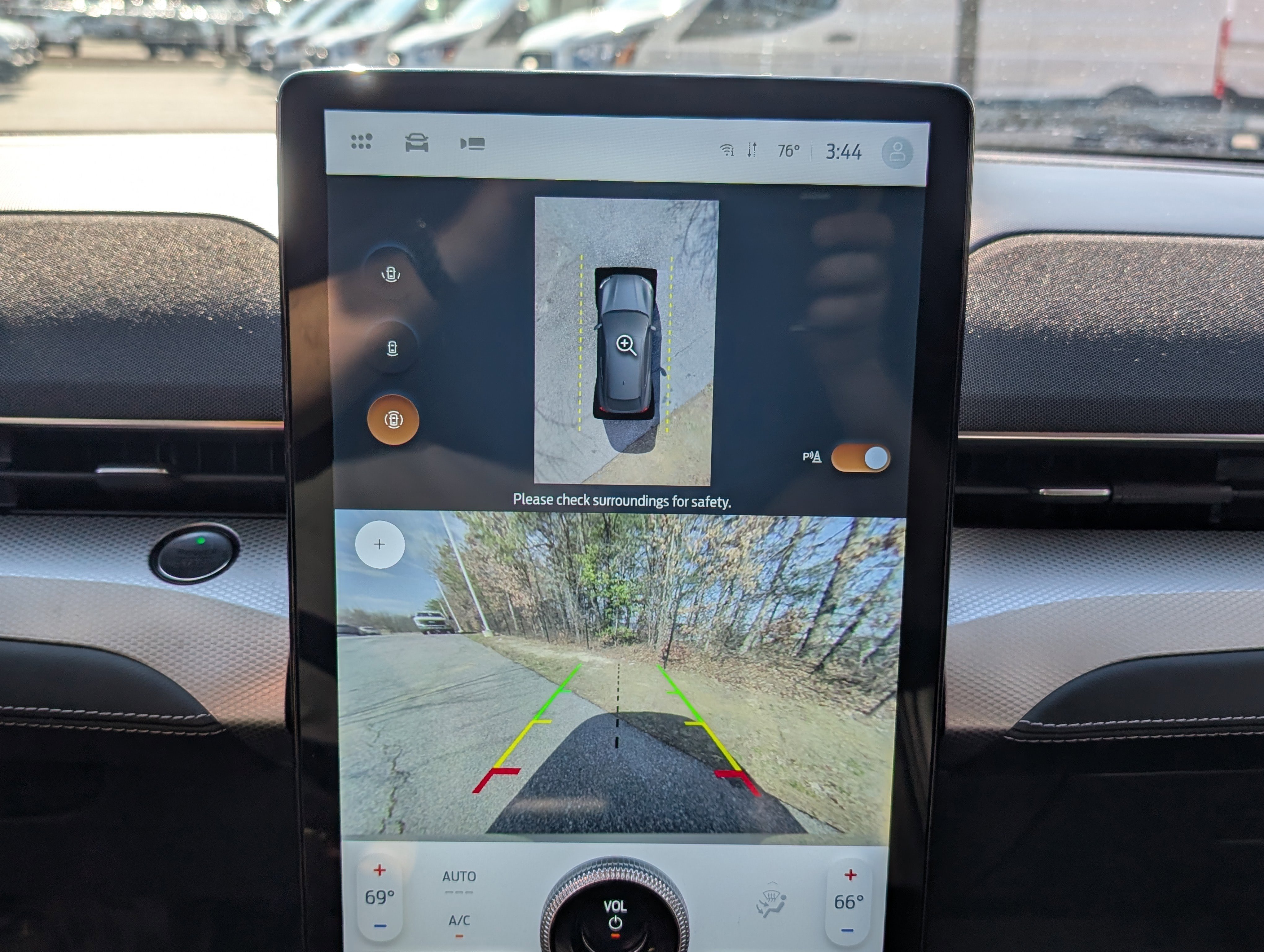 Certified 2023 Ford Mustang Mach-E Select image 30