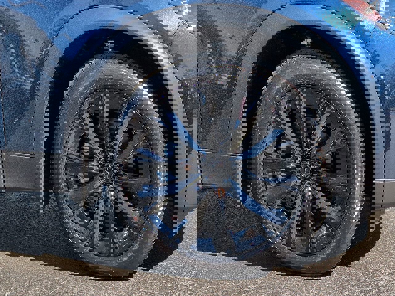 New 2026 MAZDA CX-90 Plug-In Hybrid w/Premium Sport image 11