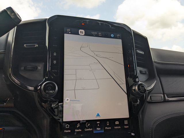 Used 2023 RAM 2500 Limited image 26