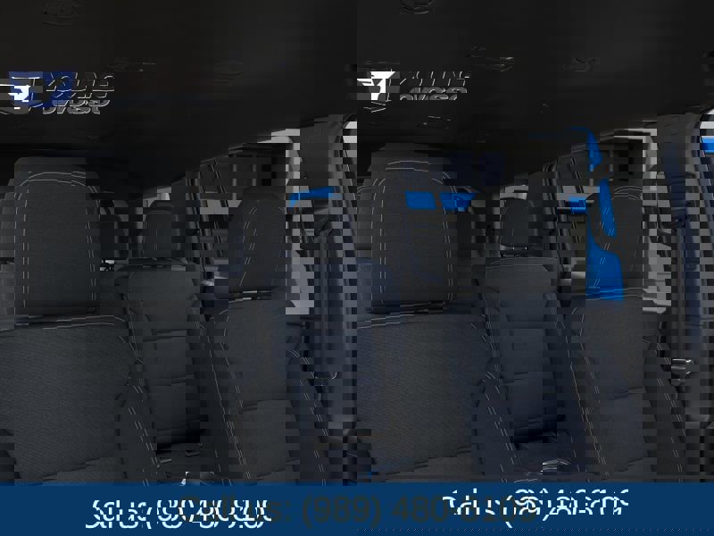 New 2026 Chevrolet Traverse LT w/ LPO, Floor Liner Package image 24