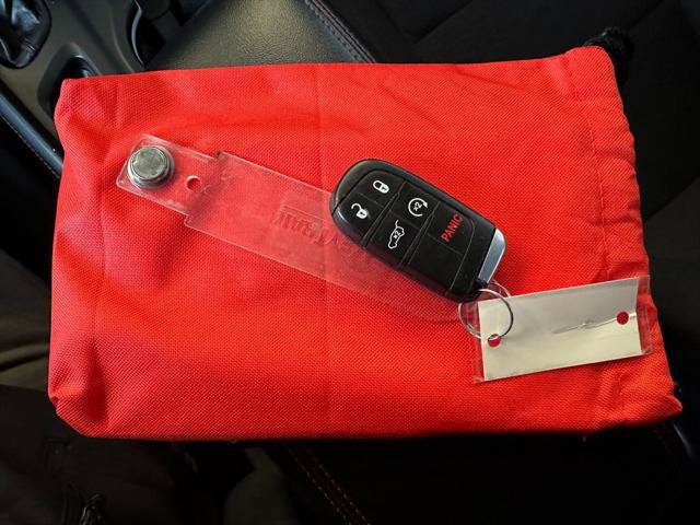 Certified 2023 Dodge Durango GT image 9