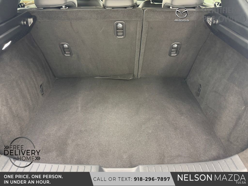 Certified 2023 MAZDA CX-30 AWD 2.5 S w/ Preferred Package image 41