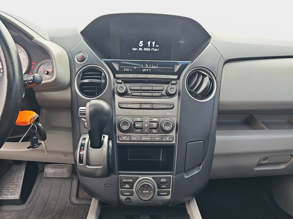 Used 2012 Honda Pilot EX-L image 23