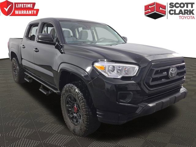 Used 2023 Toyota Tacoma SR