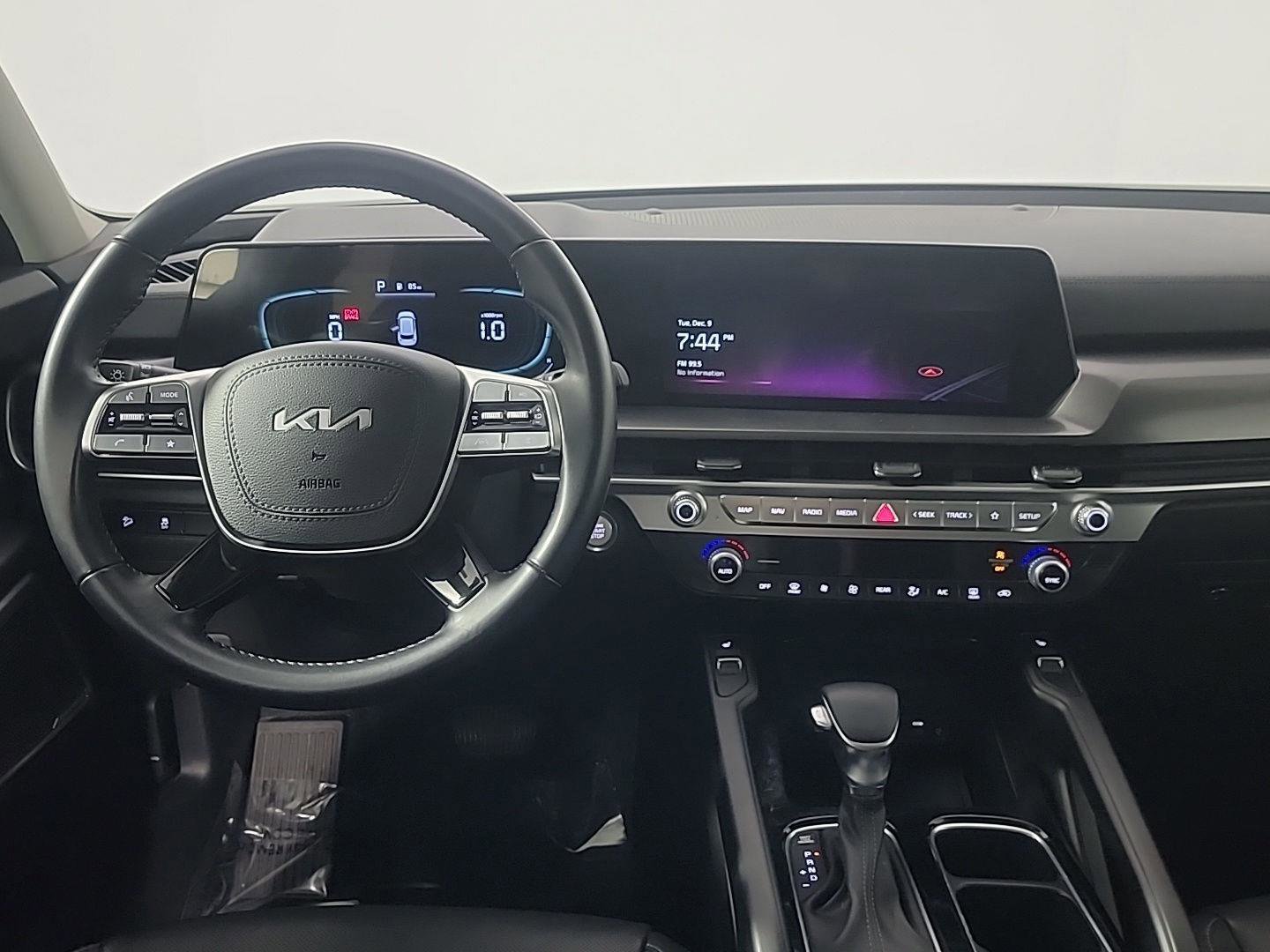 Used 2024 Kia Telluride S w/ S Sunroof Package image 21